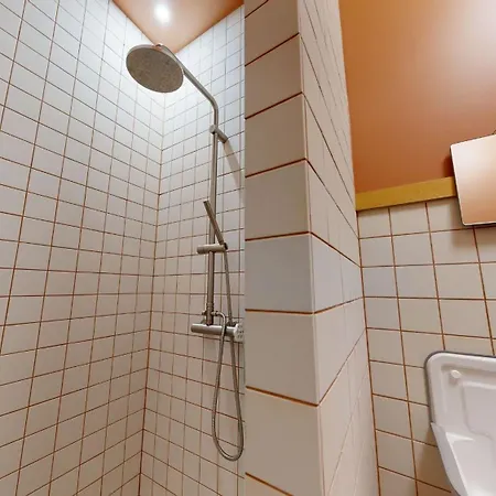 Cosy 2-bed Flat Near Moulin Rouge Appartamento