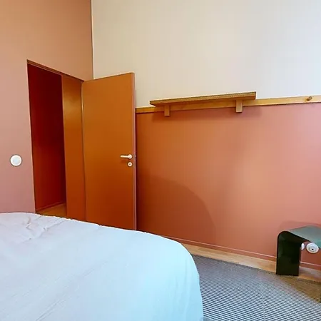 Cosy 2-bed Flat Near Moulin Rouge Apartment Paris